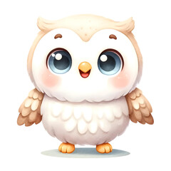 cute owl