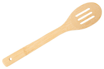 Bamboo Utensils 100% Organic bamboo, premium kitchen utensils. New bamboo wooden spoons, spatula for cooking. One durable, non-stick, heat-resistant cooking tool. Professional chef tools