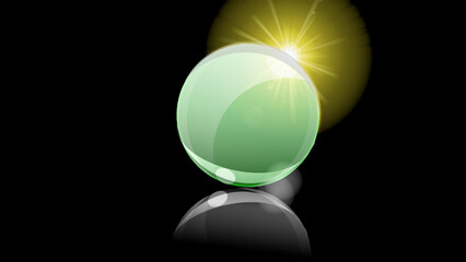 Latest abstract background, black background,