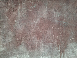 The background of an old worn surface