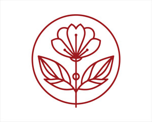 illustration of a tree