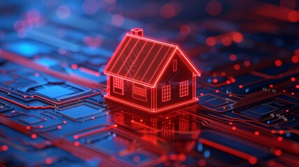 Advanced AI-Driven Personalized Home Insurance Plans for Tailored Protection