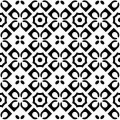 This is an illustration of a tile pattern.