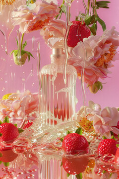 Product of Perfume