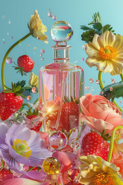 Product of Perfume