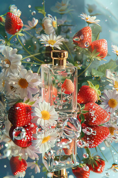 Product of Perfume