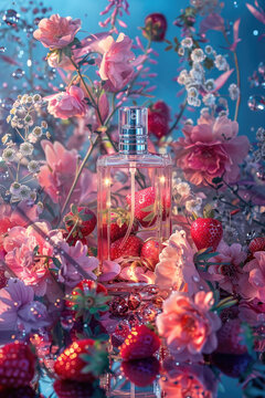 Product of Perfume