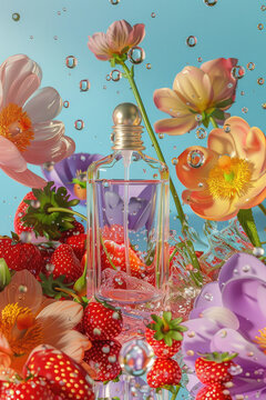 Product of Perfume