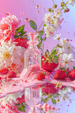 Product of Perfume