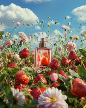 Product of Perfume