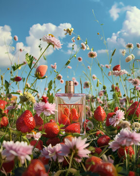 Product of Perfume
