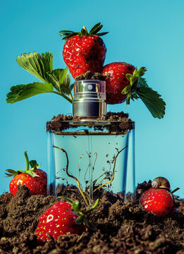 Product of Perfume