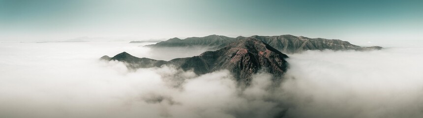 Montaña Lima