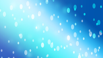 Blinker light bokeh, bokeh background, bokeh light graphics for illustrations