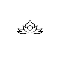 lotus logo icon