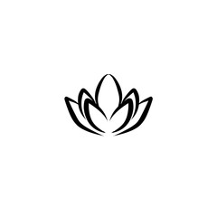 lotus logo icon