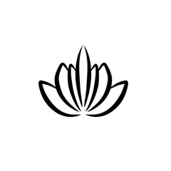 lotus logo icon