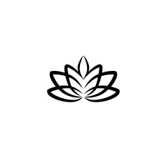 lotus logo icon