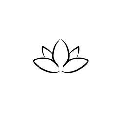 lotus logo icon