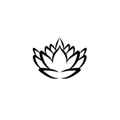 lotus logo icon
