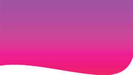 Abstract background blending from magenta to pink, ideal for websites, social media and creative projects