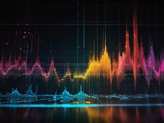 Enhance your scientific presentations and videos with these top-recommended backgrounds tailored for impactful visuals and audio. Generative AI