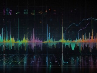 Elevate your scientific visualizations with breathtaking backdrops that add depth, context, and visual appeal to your data-driven content. Generative AI