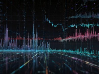 Get creative with these backgrounds designed specifically for audio-visual science projects, ensuring your content is engaging and informative. Generative AI