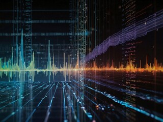 Discover the best scientific backgrounds perfect for your audio and visual projects, making your presentations and videos stand out. Generative AI