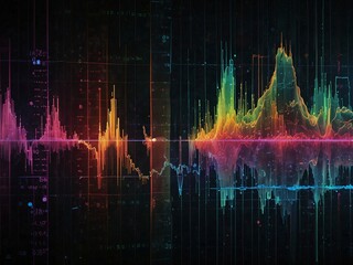 Explore unique background options for your scientific audio production to make your podcasts and audio projects stand out. Generative AI