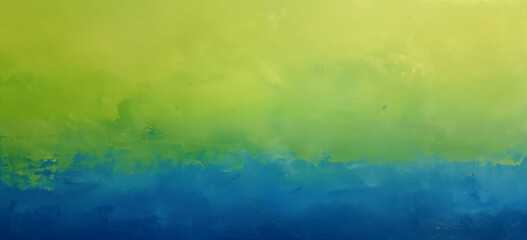 Fototapeta premium abstract colorful background Blue and green Flat, Contemporary Refinement in Background Texture