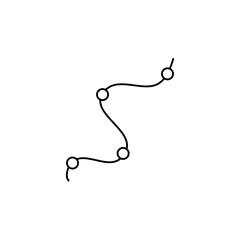 Roadmap Timeline Infographic