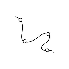 Roadmap Timeline Infographic