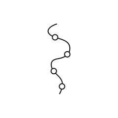 Roadmap Timeline Infographic