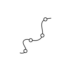 Roadmap Timeline Infographic