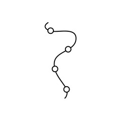 Roadmap Timeline Infographic