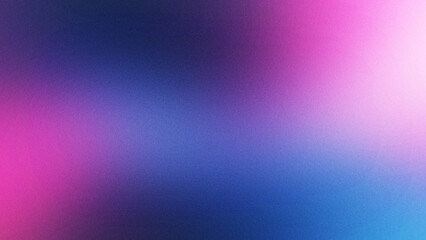 Fototapeta premium Blur and noise abstract gradient background