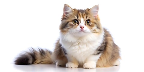 Obraz premium CATS BREED