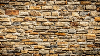 Fototapeta premium Stone wall texture cement background for graphic design resources, stone, wall, texture, cement, background