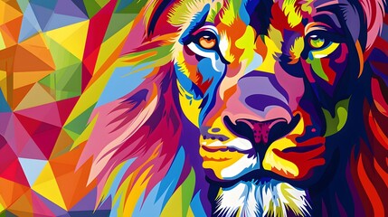 lion, vector, tiger, head, animal, tattoo, illustration, skull, wild, cat, art, face, cartoon, king, symbol, design, power, mammal, monster, predator, evil, mascot, fire, tribal