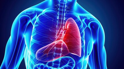 Human Respiratory System
