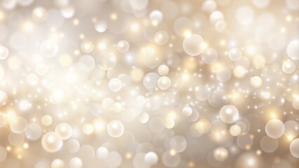 Ethereal pearl white gradient background with organic noise texture, soft tones, and blurred gradient effect evoking serenity and sophistication.