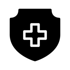 Medical Icon Vector Symbol Design Illustration