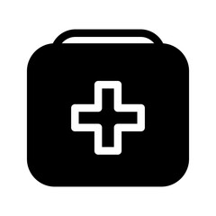 Service Kit Icon Vector Symbol Design Illustration