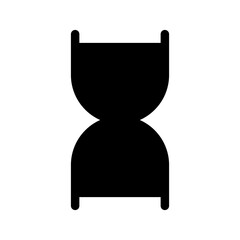 Dna Icon Vector Symbol Design Illustration