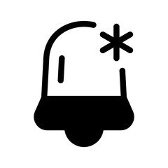 Notification Icon Vector Symbol Design Illustration