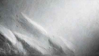 Textured white background material. White graphic material.