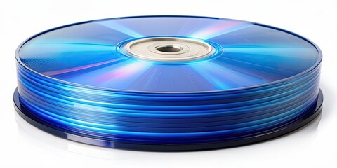Verbatim rewritable Blu-ray disc with 25GB storage capacity , Blu-ray, disc, storage, Verbatim, rewritable, technology