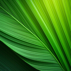 Obraz premium Green texture of tree leaf. Nature background. Nature leaves, green tropical forest, backgound concept