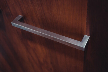 door handle